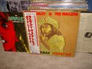 Bob Marley &  /Rastaman Vibration,Japan orig LP,Booklet