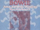 DAVID BOWIE - John I'm Only Dancing 7