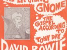 DAVID BOWIE - The Laughing Gnome 7