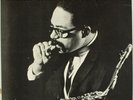 Booker Ervin-Freedom Book-Prestige 7295-SUPERB