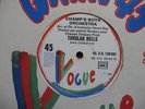 CHAMP'S BOYS ORCHESTRA-TUBULAR BELLS-12 1976 RARE DISCO