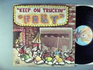 Frut  Keep On Truckin'