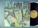 Fugs, The  Golden Filth