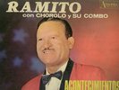 ACONTECIMIENTOS - RAMITO (CON CHOROLO Y SU COMBO)