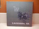 CANNIBAL OX - THE COLD VEIN 2LP 2001 COMPANY FLOW RJD2