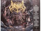 Unleashed -Shadows in the deep LP 1992