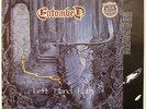 Entombed -Left hand path LP 1989  rare mint