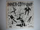 INNER CITY UNIT - PASS OUT  LP - SIGNED - HAWKWIND