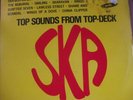 TOP SOUNDS FROM TOP DECK-SKA BOO-DA-BA