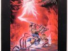 MASSACRA -Final holocaust LP 1990