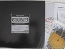 COIL ASTRAL DISASTER PRESCRIPTION LP V RARE MINT LP