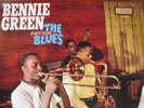 BENNIE GREEN- SWINGS THE BLUES