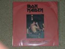 IRON MAIDEN / The Soundhouse Tapes
