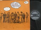 Hans Dulfer:LP 'Candy Clouds' on Catfish 24307 from '70
