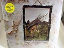 Led Zeppelin iV Runes/ Atlantic SD19129 / Sealed / '77