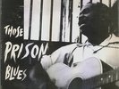 Robert Pete Williams Those Prison orig Folk Lyric LP