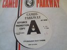 JERRY JACKSON - It's Rough Out There (Cameo Parkway DJ)
