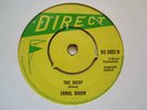 ERROL DIXON - The Hoop (Direct)
