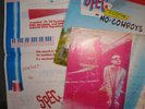 PRAG VEC NO-COWBOYS SPEC RESPECT 1 INSERT POSTER RARE
