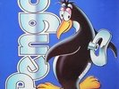 PENGO 012 3 STEPS AHEAD - DROP IT (RECORD IS LIKE NEW)