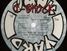 JUNK 003-5 G-SHOCK - I AM THE WAY (ORIGINAL DEMONS)