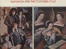 HAPSHASH AND THE COLOURED COAT western flier US