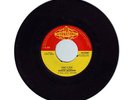 Chuck Jackson on Pye International UK - RARE