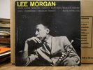 Lee Morgan Sextet Blue Note 1541 dg lexington ave rvg