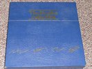 The Beatles BC-13 Box Set UK Parlophone NM-Unplayed