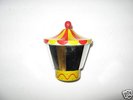 Red Raven Magic Mirror for 