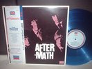 Rolling Stones Aftermath Japan LTD LP OBI BLUE DISC NM