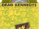 Dead Kennedys 1978 Demos Volume One