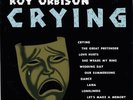 Orbison, Roy - Crying - Mono LP Test Pressing