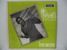 LORD MELODY Presents Top 10  CALYPSO LP Cook