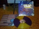 Four Year Strong rise or die trying Vinyl limited to100