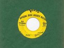ELLA FITZGERALD w/GIRL GROUP SOUL 45 