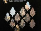 TAS RCA LSC 2313 SOLTI Venice 1S/1S AWESOME VG++