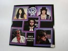 DEEP PURPLE Ian's Birthday Party (V.RARE 2LP) LIVE