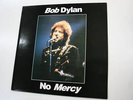 BOB DYLAN - No Mercy (RARE LP)