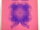 Limbus 4 - MANDALAS - das Ohr, ORIGINAL, 1970