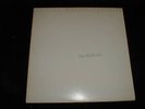 The BEATLES WHITE ALBUM MFSL 2 LP JAPAN STONES ZEPPLIN