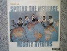 Mighty Ryeders  Help Us Spread The Message FUNK SOUL RE