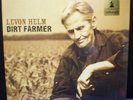 Levon Helm - Dirt Farmer LP SEALED RARE Band Grammy