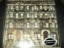 Led Zeppelin Physical Graffiti QUIEX SV 200G LP SEALED