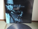 Ike Quebec Blue And Sentimental Japan Blue Note LP