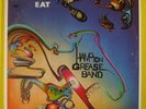 HAMPTON GREASE BAND.MUSIC TO EAT.1971 COLUMBIA.2LP