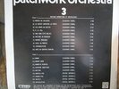 PATCHWORK ORCHESTRA 3 BIEM  V. COSMA M.BERNHOLC