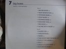 PATCHWORK ORCHESTRA 7 BIG BASS TONY  BARTHELE