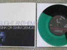The Gaslight Anthem Sink or Swim Demos 7