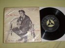 ELVIS PRESLEY  EP  JAPAN JAPON  LOVE ME TENDER  1956